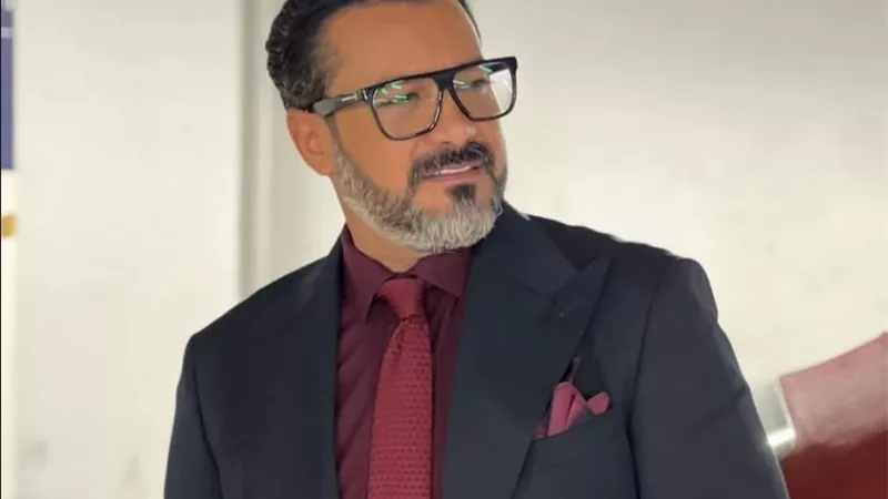 رمضان 2026 .. محمد رجب يبدأ تصوير مسلسل 