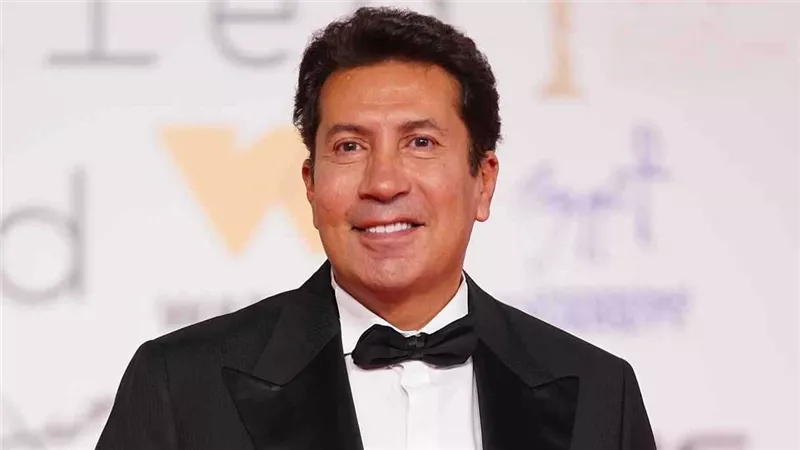 خروج مسلسل 