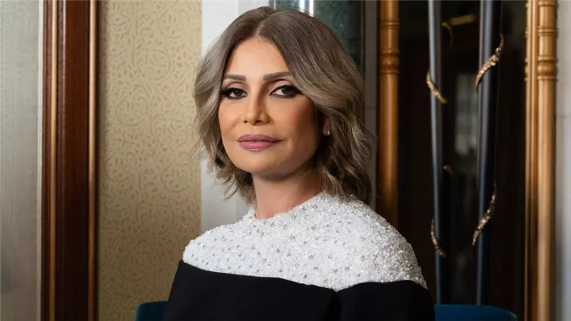سوسن بدر تنضم إلى فريق عمل مسلسل 