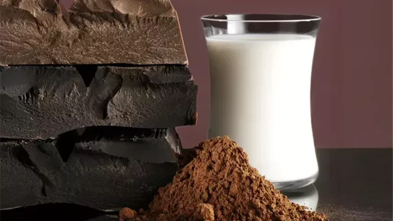 5 أطعمة يجب تجنب تناولها في نفس الوقت.. أغربها الحليب والشوكولاتة