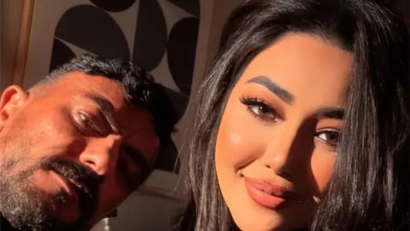 أحمد العوضي يكشف عن كواليس جديدة من 