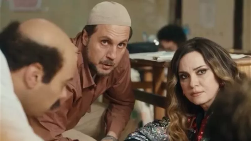 طرح البرومو التشويقي لفيلم 