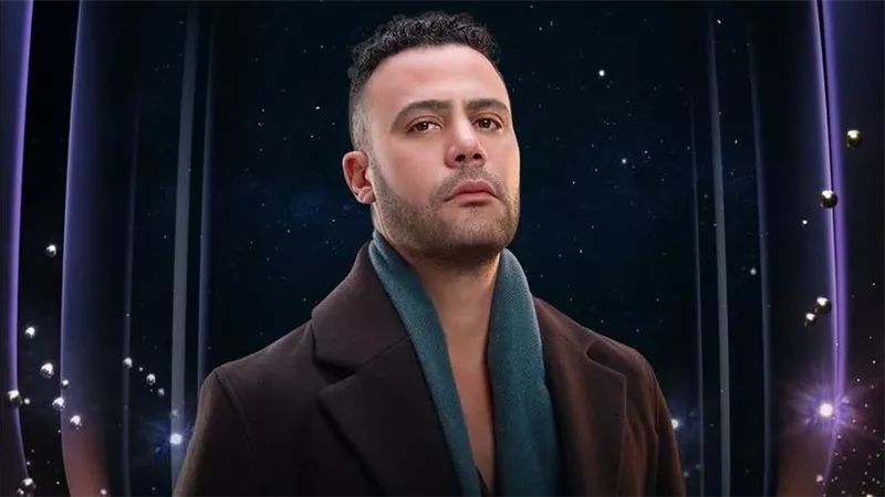 رمضان 2026 .. طرح البوسترات الفردية لمسلسل 
