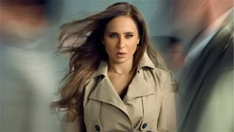 رمضان 2026.. طرح البوسترات الفردية لمسلسل 