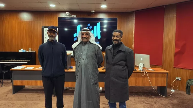 تفاصيل فعاليات اليوم الثاني من مهرجان السينما للشباب في الكويت بنسخته الأولى