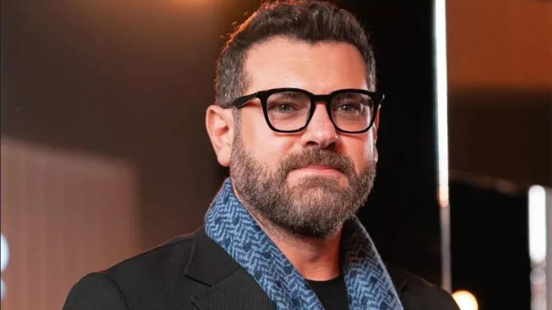 بيومي فؤاد وعائشة بن أحمد ينضمان لمسلسل الفرنساوي كضيوف شرف