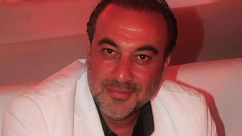 أول تعليق من وائل أبو غزالة بعد قرار اعتزاله التمثيل 