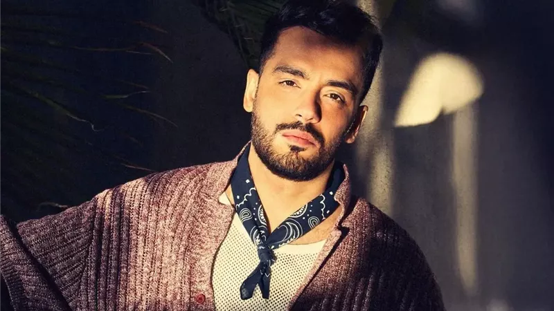 لأول مرة.. رامي جمال يحيي حفلاً ضمن فعاليات ڤوكالي في الرياض بهذا الموعد