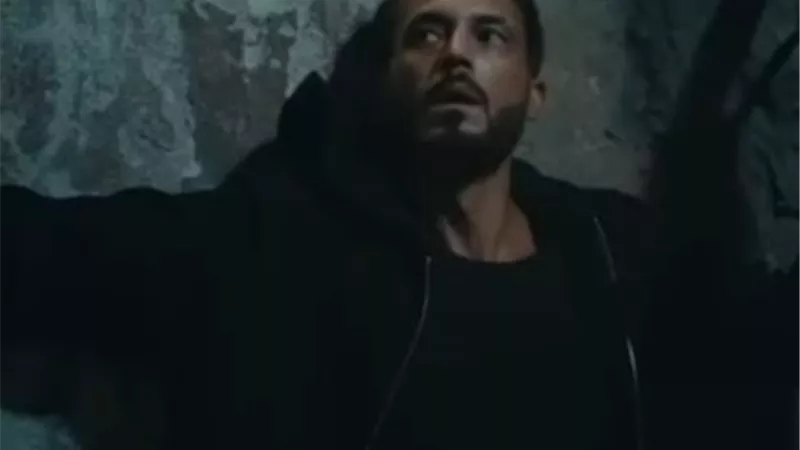 أكشن وغموض يُسيطر على البرومو التشويقي لمسلسل 