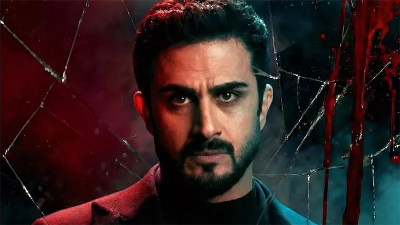 رمضان 2026.. طرح البوسترات الفردية لمسلسل 