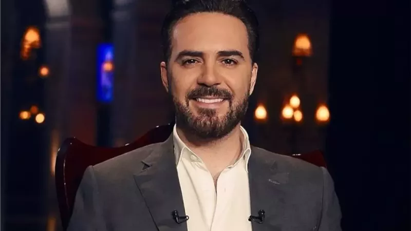 وائل جسار يحيي حفل عيد الحب في دار الأوبرا المصرية.. 12 فبراير