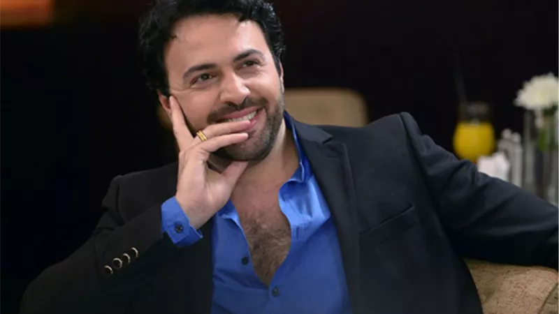 خاص .. لماذا توقف تيم حسن عن محاولة العودة للمنافسة في مصر آخر عشر سنوات ؟