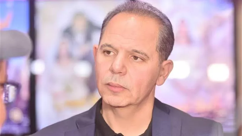 خاص .. رامي امام : الجزء الثاني من 