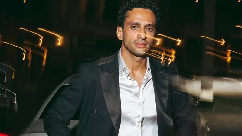 في ثاني تعاون بينهما… محمد حاتم يشارك سلمى أبو ضيف بطولة مسلسل عرض وطلب