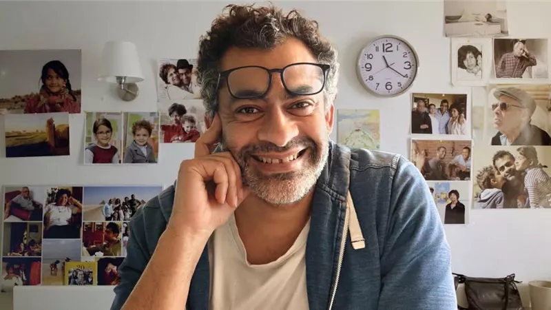 نمير عبدالمسيح : قاعات العرض الاختبار الحقيقي لفيلم “الحياة بعد سهام”