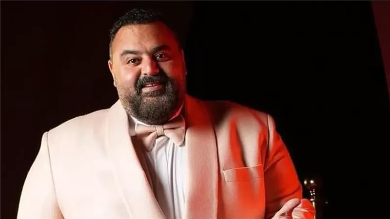 شيكو ينضم لمسلسل 