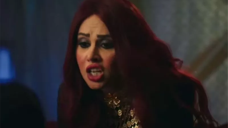 بشخصيات مختلفة.. ياسمين رئيس تفاجئ جمهورها في برومو مسلسل 