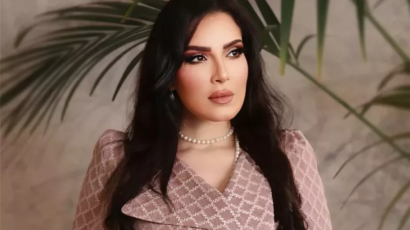 هبة الدري تكشف عن قنوات عرض مسلسل 