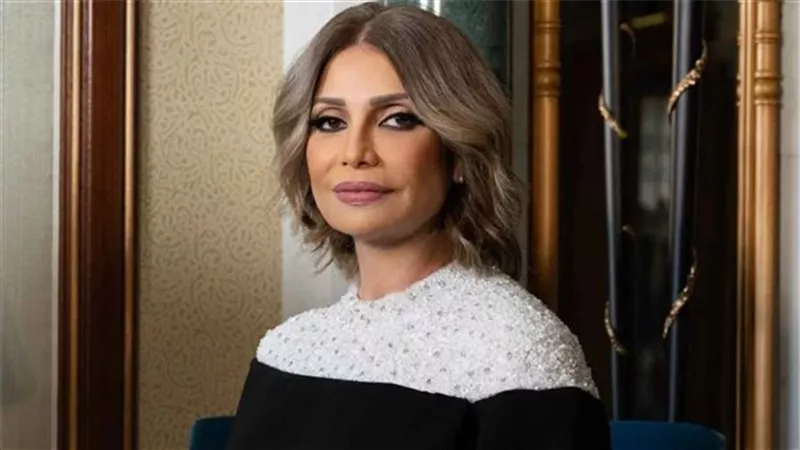 خضوع سوسن بدر لعملية جراحية بعد تعرضها للكسر أثناء التصوير