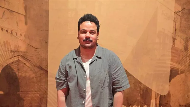مصطفى غريب وبطولة مسلسل جديد خارج الموسم الرمضاني