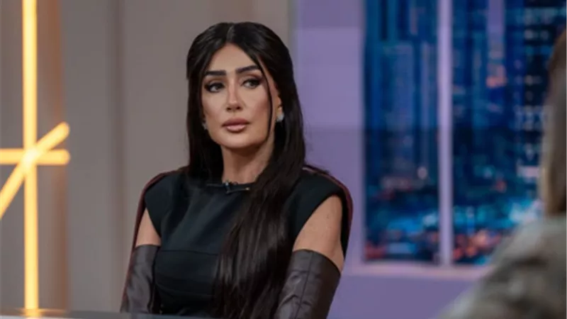 غادة عبد الرازق ضيفة برنامج كلام نواعم على قناة MBC1.. الأحد المقبل