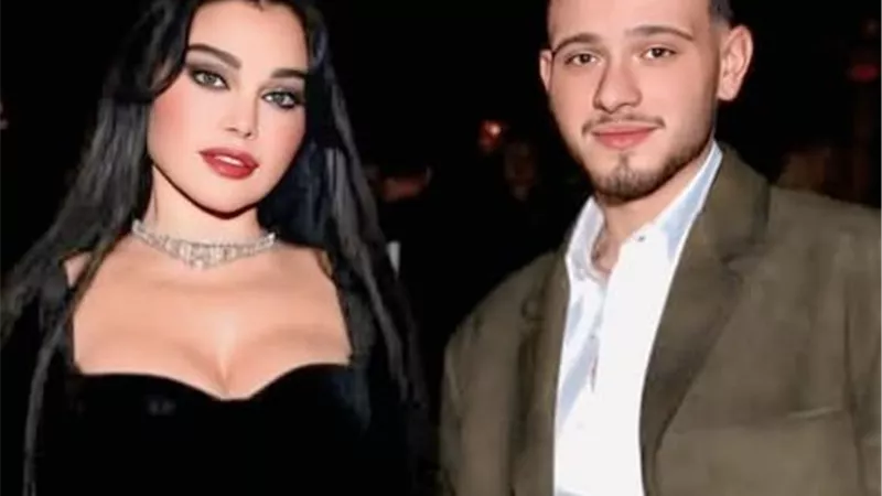هيفاء وهبي توعد الشامي بحفل يجمعهما في لبنان بالعيد