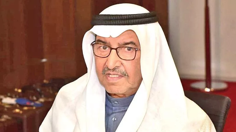 وفاة الكاتب المسرحي الكويتي عبد العزيز السريع