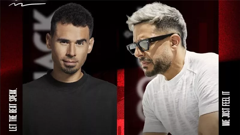 تركي آل الشيخ يعلن موعد حفل محمد حماقي وأفروجاك في موسم الرياض