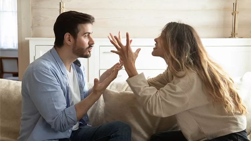 خمس علامات تحذيرية أقل شهرة تدل على وجودك في علاقة مسيئة