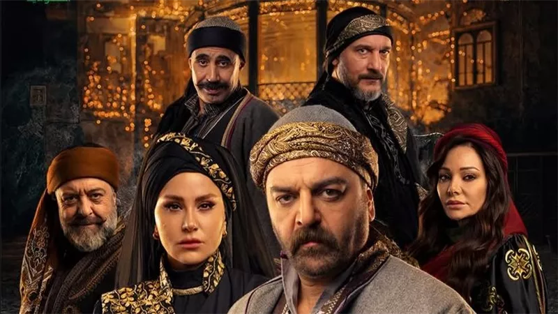 رمضان 2026.. هكذا يظهر أبطال مسلسل 