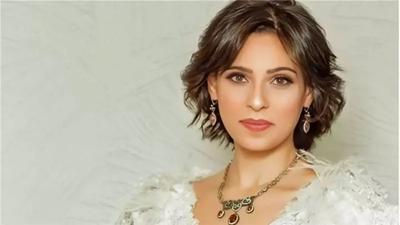 وفاة والدة الفنانة نورهان شعيب