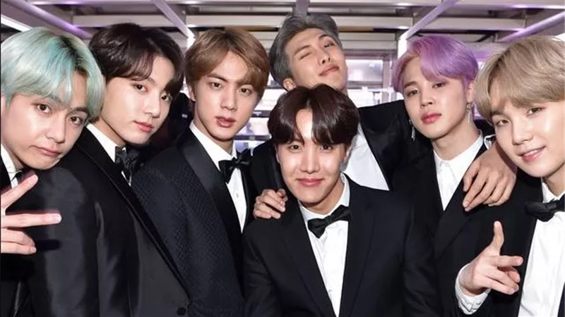 وثائقي BTS يكشف كواليس ألبوم العودة ARIRANG وحفل سيول المباشر
