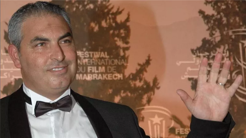 وفاة المخرج المغربي محمد عهد بنسودة