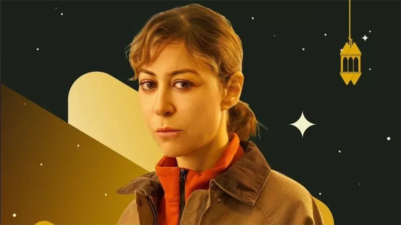 رمضان 2026.. طرح البوسترات الفردية لمسلسل 