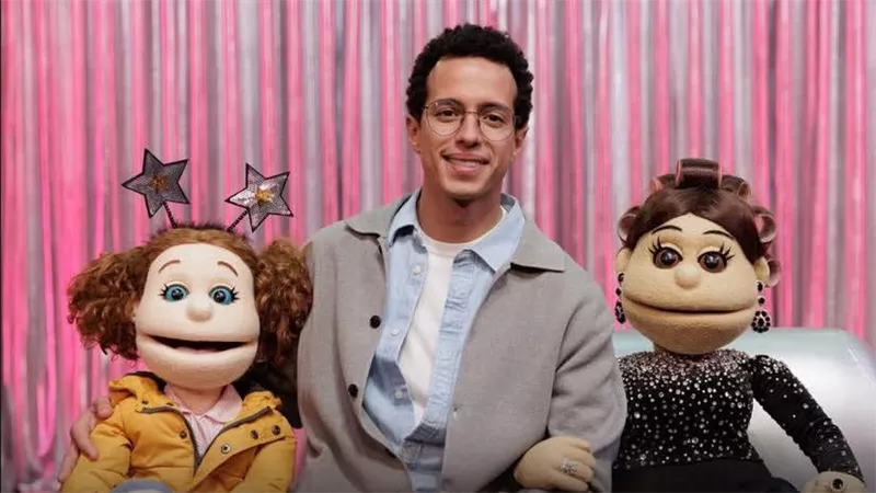 السبت المقبل.. طه دسوقي في ضيافة أبلة فاهيتا على MBC مصر
