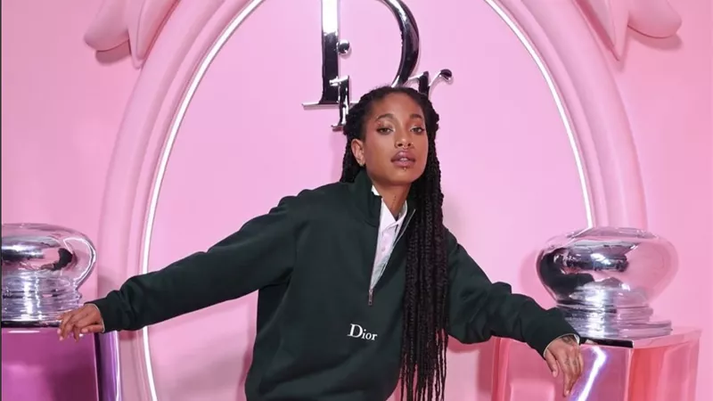 	تعاون إبداعي يجمع المكياج والعطور في إطلاق Dior Addict الجديد