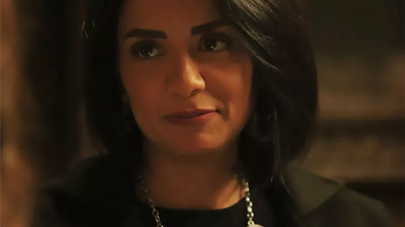 الصور الأولى من كواليس مسلسل 