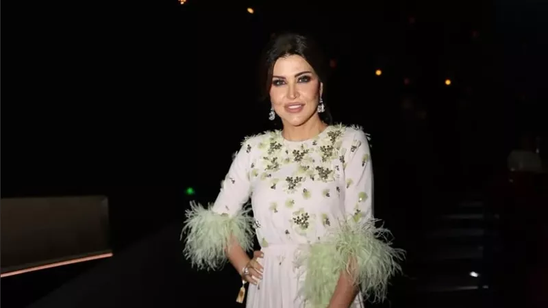 بين خشبة المسرح ودراما رمضان… جومانا مراد تشعل تريند «إكس» في مصر والسعودية