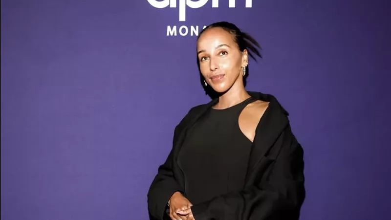 ELLE Arabia وAPM Monaco تحتفيان بالإبداع في أمسية راقية بدبي