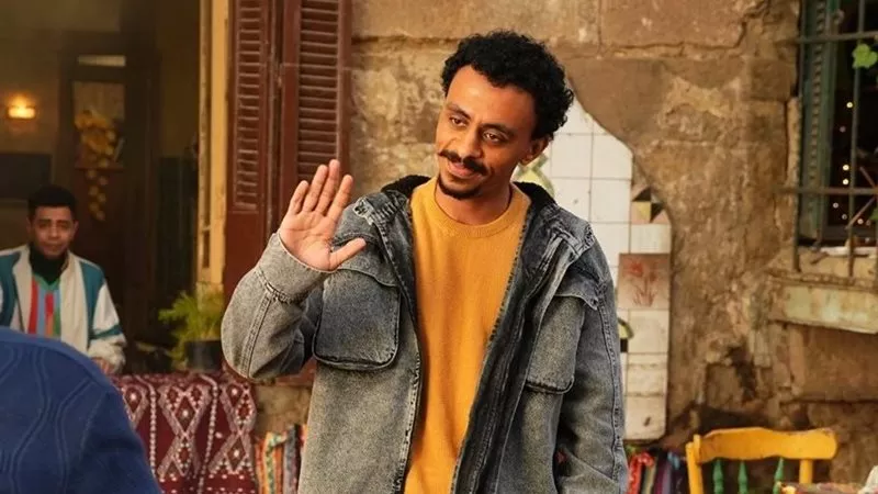 رمضان 2026.. طرح البرومو الرسمي لمسلسل 