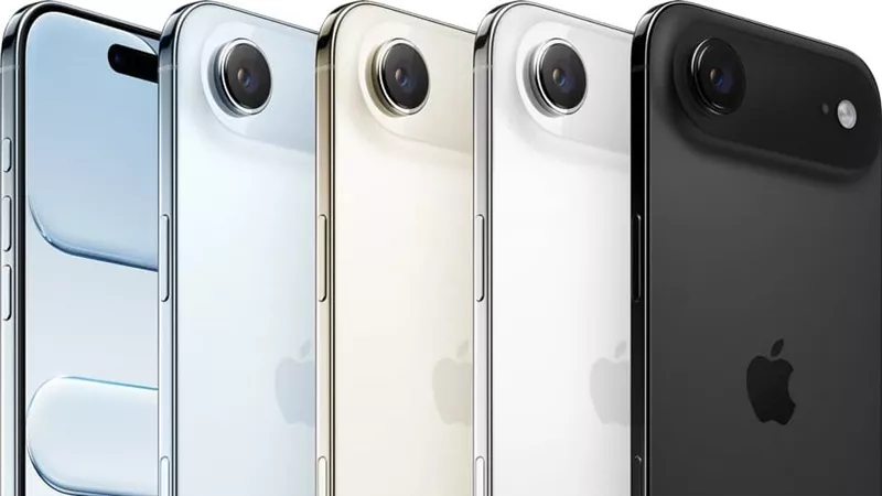 أداة نقل للصور والرسائل ورقم الهاتف في تحديث iOS 26.3
