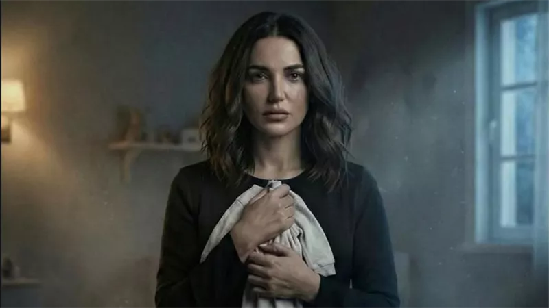 رمضان 2026.. عرض مسلسل 