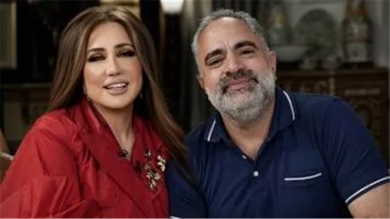 محمد شاهين لـ