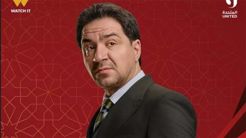 محمد القس: 