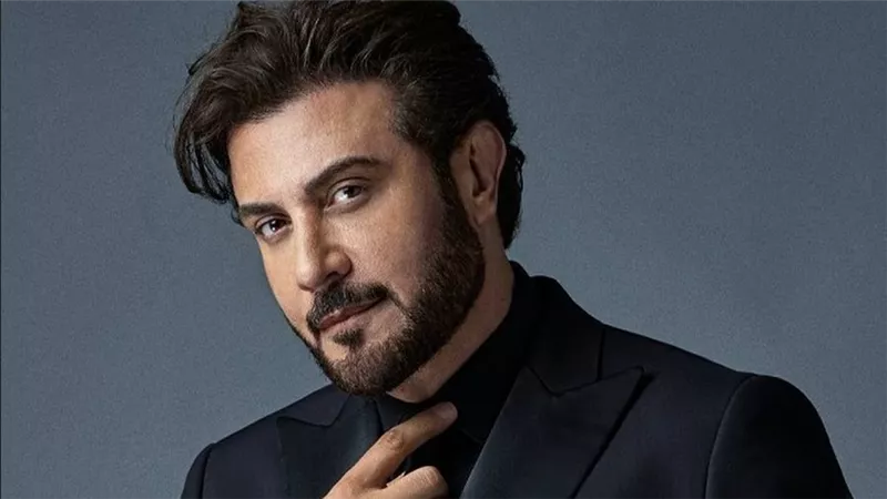 ماجد المهندس يطرح أحدث أعماله 