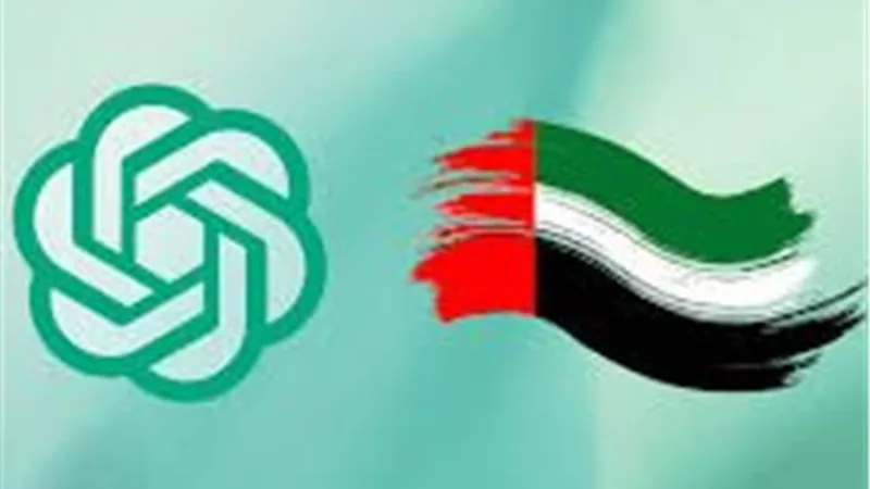 دبي تطلق أول تكامل حكومي عالمي مع الذكاء الاصطناعي التوليدي