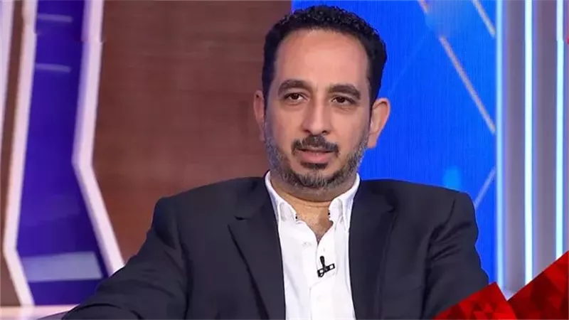 طارق الجنايني: هند صبري أول حد دعمني.. وأولى أعمالي من بطولتها وفكرتها