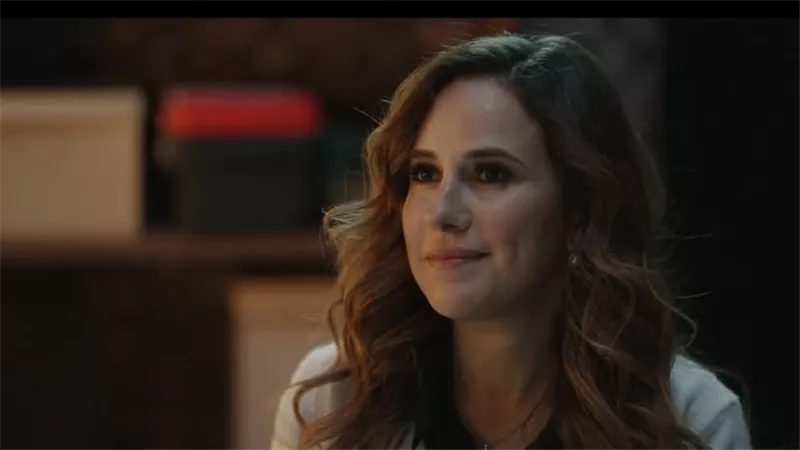 شيري عادل تكشف تفاصيل شخصيتها في مسلسل 