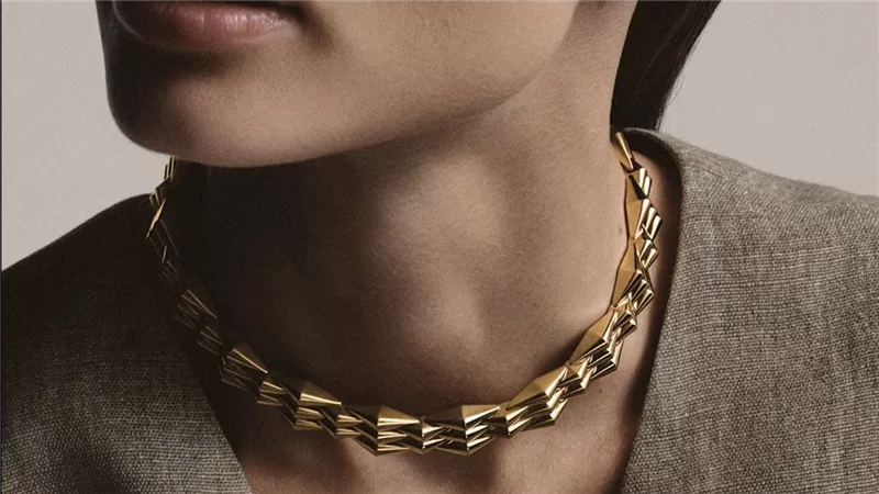 Bvlgari تطلق الفصل الأول Vimini من مجموعة Eternal احتفاءً بإرث يعود إلى عام 1942