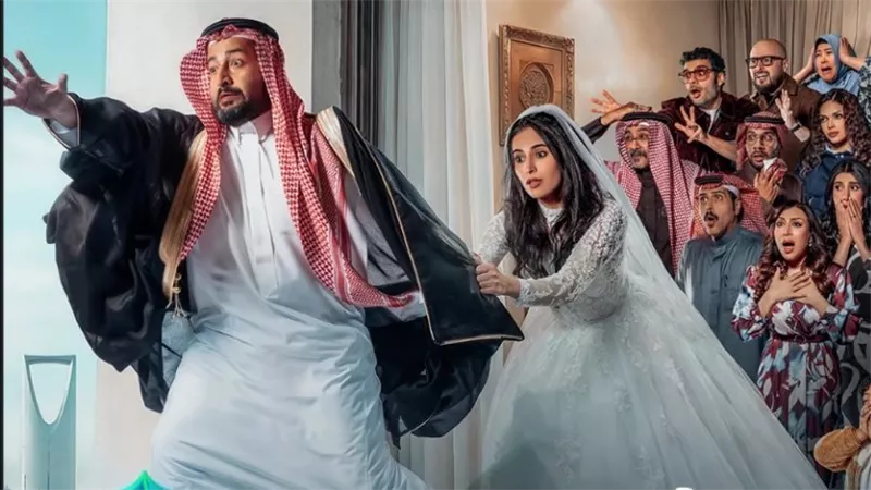 هكذا احتفل نجوم 
